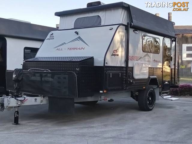 2022  JAYCO ALL-TERRAIN  13.43-2.AT POP TOP