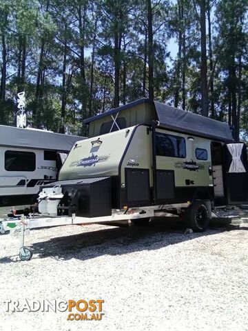 2024  JAYCO CROSSTRAK  14.44-1.CT-MY24 POPTOP