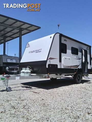 2024  JAYCO STARCRAFT  15.48-2.BP.SC-MY24 CARAVAN