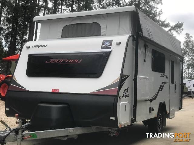 2022  JAYCO JOURNEY  15.48-6.JY POP TOP