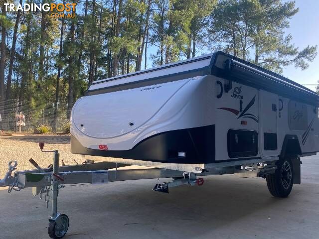 2025  JAYCO EAGLE  CP-MY24 CAMPER