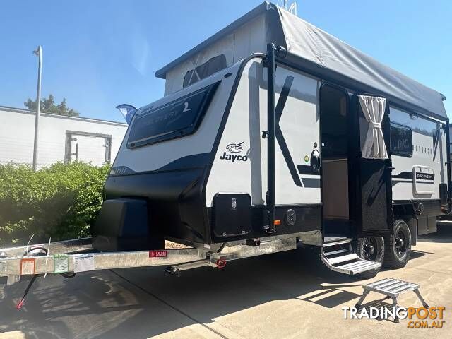 2025 JAYCO DISCOVERY 17.58-3.OB.DY-MY25 POPTOP