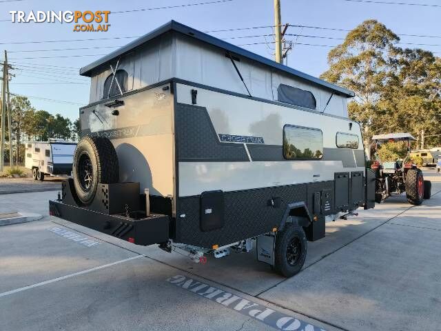 2026  JAYCO CROSSTRAK  16.48-6.CT-MY26 POPTOP - photo 5 of 20