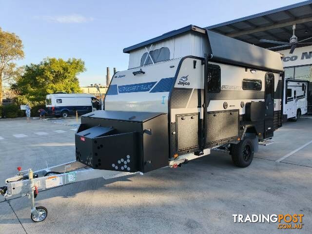 2026 JAYCO CROSSTRAK 16.48-6.CT-MY26 POPTOP