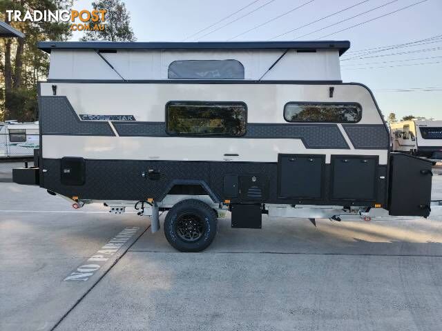 2026  JAYCO CROSSTRAK  16.48-6.CT-MY26 POPTOP - photo 4 of 20
