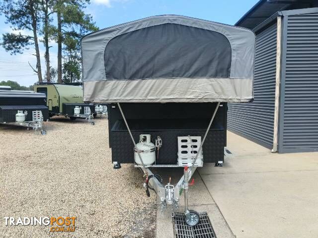 2025 JAYCO LARK OB.CP-MY26 CAMPER - photo 2 of 21