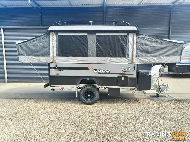 2025 JAYCO LARK OB.CP-MY26 CAMPER - photo 4 of 21