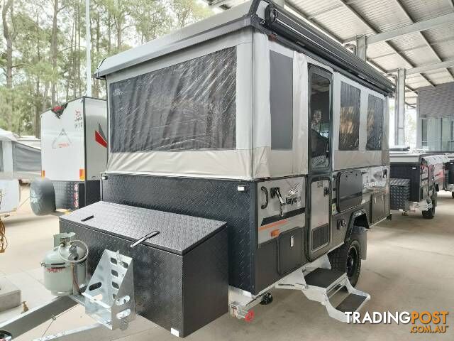 2026 JAYCO PENGUIN OB.CP-MY26 CAMPER