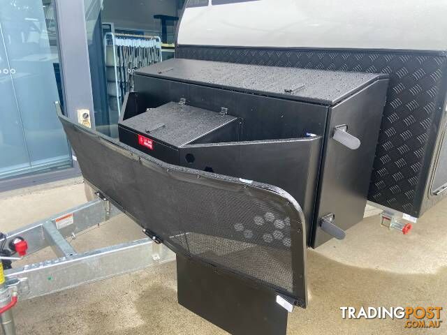 2026 JAYCO ADVENTURER 19.61-3.48V.AV-MY26 CARAVAN - photo 3 of 20