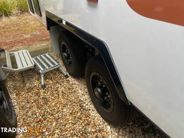 2026 JAYCO DISCOVERY 17.55-9.DY-MY26 POPTOP - photo 4 of 19