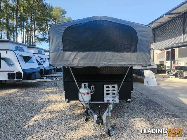 2026  JAYCO SWAN  OB.CP-MY26 CAMPER - photo 2 of 22