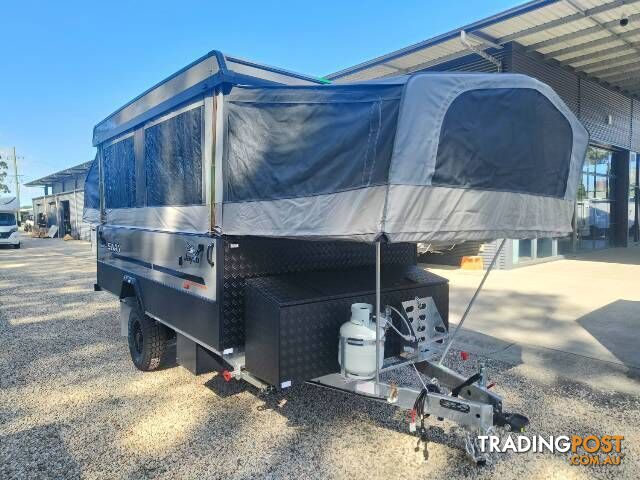 2026  JAYCO SWAN  OB.CP-MY26 CAMPER - photo 3 of 22