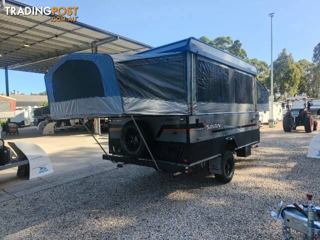 2026  JAYCO SWAN  OB.CP-MY26 CAMPER - photo 5 of 22