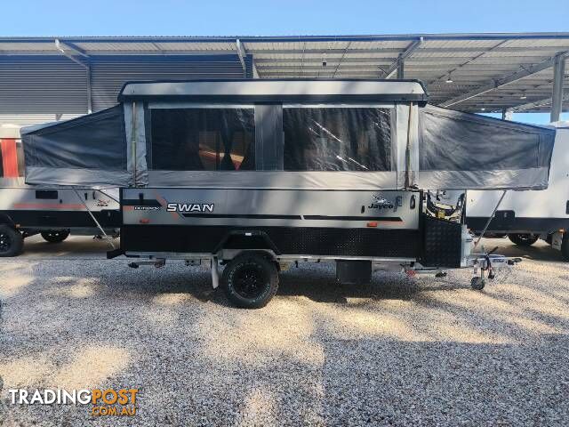 2026  JAYCO SWAN  OB.CP-MY26 CAMPER - photo 4 of 22