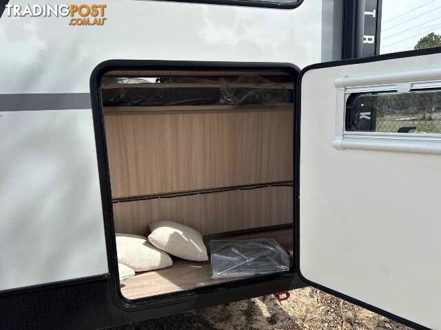 2026  JAYCO DISCOVERY  22.68-1.OB.DY-MY26 CARAVAN - photo 5 of 21
