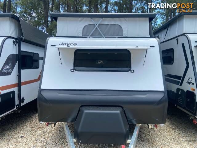 2026 JAYCO DISCOVERY 16.67-5.DY-MY26 POPTOP - photo 2 of 20