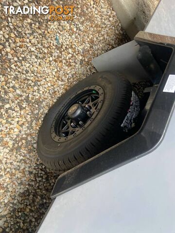 2026  JAYCO DISCOVERY  16.67-5.DY-MY26 POPTOP - photo 5 of 20