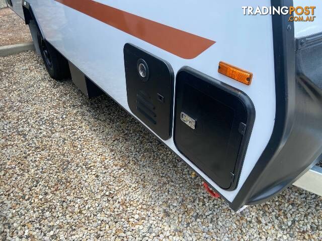 2026 JAYCO DISCOVERY 16.67-5.DY-MY26 POPTOP - photo 4 of 20