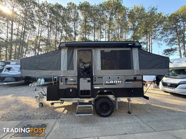 2026 JAYCO LARK OB.CP-MY26 CAMPER - photo 2 of 20
