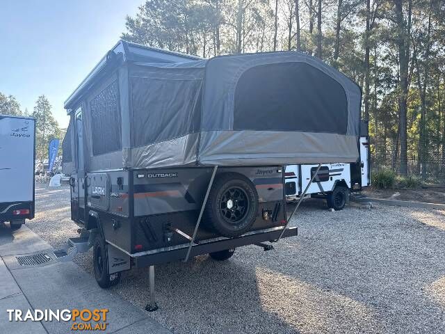 2026 JAYCO LARK OB.CP-MY26 CAMPER - photo 3 of 20