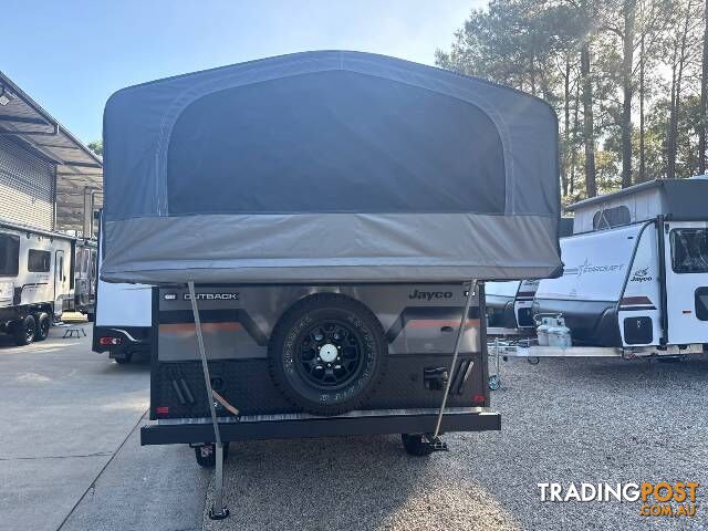 2026  JAYCO LARK  OB.CP-MY26 CAMPER - photo 5 of 20