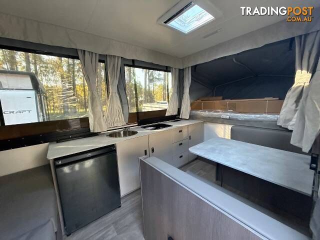 2026 JAYCO LARK OB.CP-MY26 CAMPER - photo 4 of 20