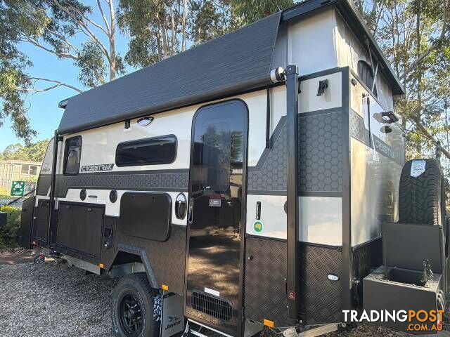 2026  JAYCO CROSSTRAK  16.48-6.CT-MY26 POPTOP - photo 2 of 20