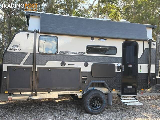 2026 JAYCO CROSSTRAK 16.48-6.CT-MY26 POPTOP