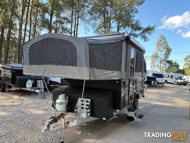 2026 JAYCO LARK OB.CP-MY26 CAMPER