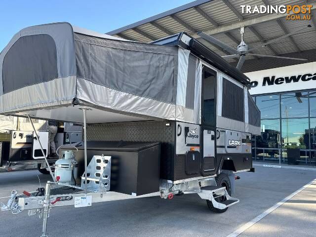 2026 JAYCO LARK OB.CP-MY26 CAMPER