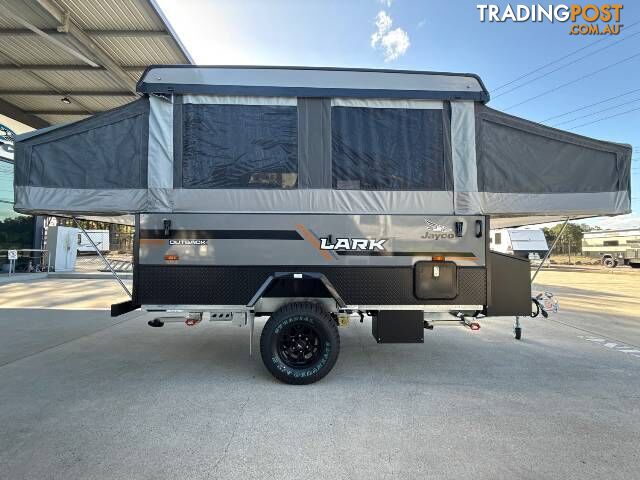 2026  JAYCO LARK  OB.CP-MY26 CAMPER - photo 5 of 20