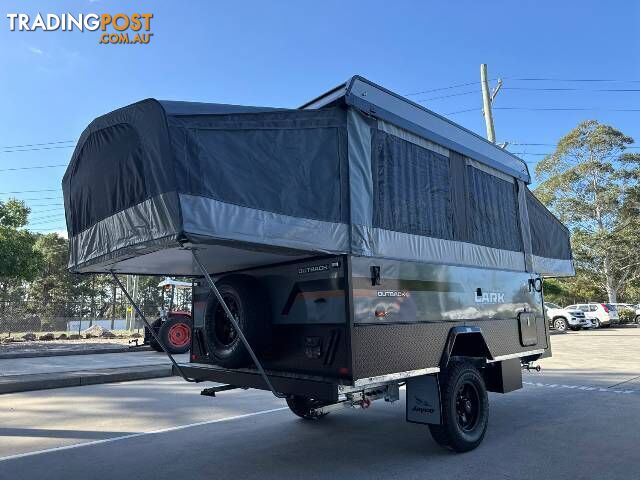 2026 JAYCO LARK OB.CP-MY26 CAMPER - photo 4 of 20