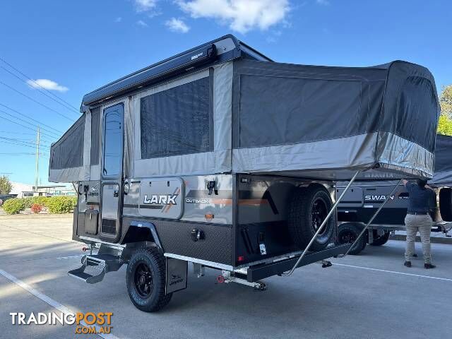 2026 JAYCO LARK OB.CP-MY26 CAMPER - photo 3 of 20