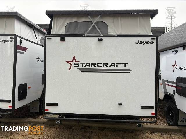 2026  JAYCO STARCRAFT  13.42-4.SC-MY26 POPTOP - photo 5 of 20