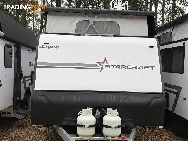 2026 JAYCO STARCRAFT 13.42-4.SC-MY26 POPTOP - photo 2 of 20
