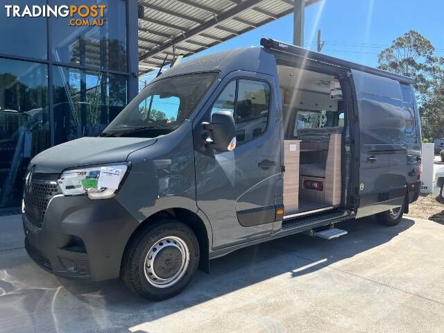 2026 JAYCO JRV LITE CAMPERVAN RM.19-3G.JL-MY26