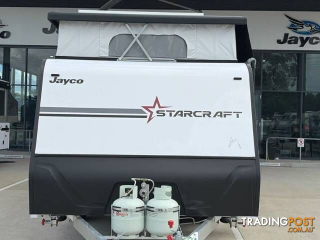 2026 JAYCO STARCRAFT 17.58-3.SC-MY26 POPTOP - photo 3 of 18