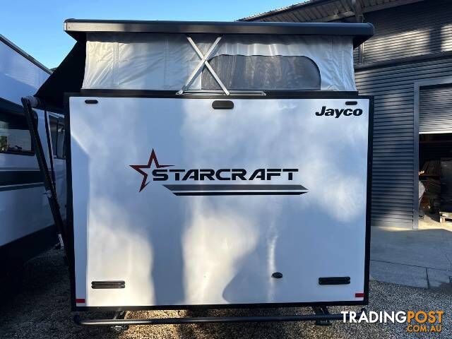 2026  JAYCO STARCRAFT  17.58-3.SC-MY26 POPTOP - photo 5 of 20