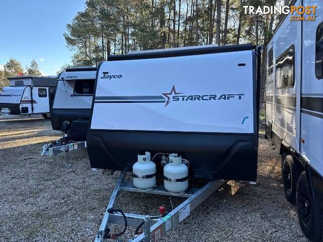 2026 JAYCO STARCRAFT 17.58-3.SC-MY26 POPTOP