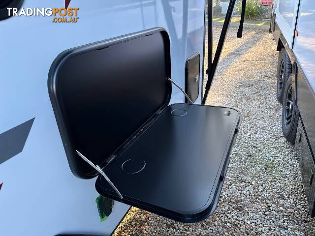 2026 JAYCO STARCRAFT 17.58-3.SC-MY26 POPTOP - photo 4 of 20