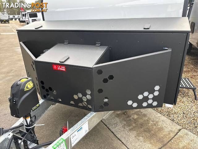 2026 JAYCO CROSSTRAK 14.44-6.CT-MY26 POPTOP - photo 2 of 20