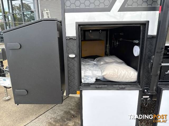 2026 JAYCO CROSSTRAK 14.44-6.CT-MY26 POPTOP - photo 4 of 20