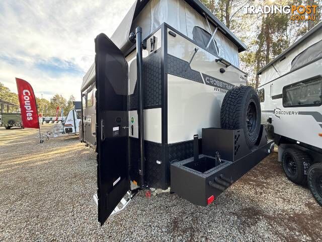2026 JAYCO CROSSTRAK 16.48-5.CT-MY26 POPTOP - photo 3 of 25