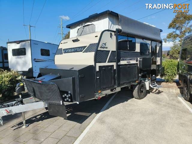 2026 JAYCO CROSSTRAK 14.44-6.CT-MY26 POPTOP