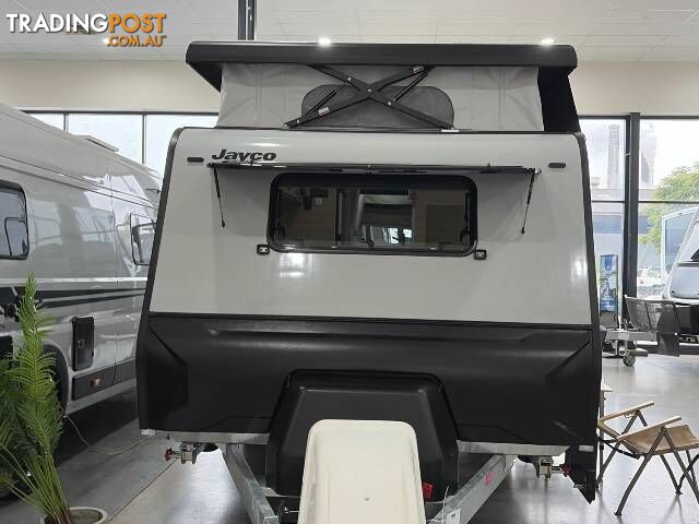 2026  JAYCO DISCOVERY  17.55-8.OB.DY-MY26 POPTOP - photo 2 of 20
