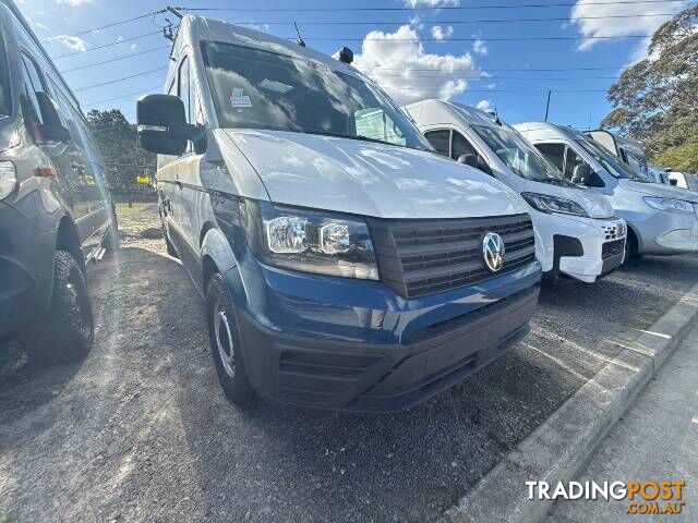 2026 JAYCO JRV X CAMPERVAN VW.22-2.JX-MY26