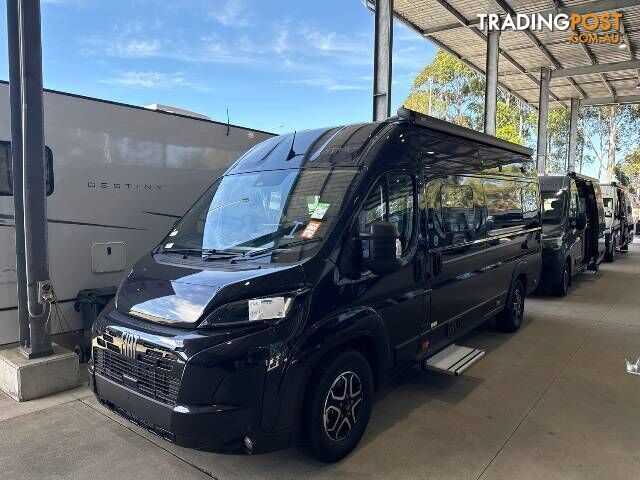 2026 JAYCO JRV CAMPERVAN FD.19-1B.JV-MY26