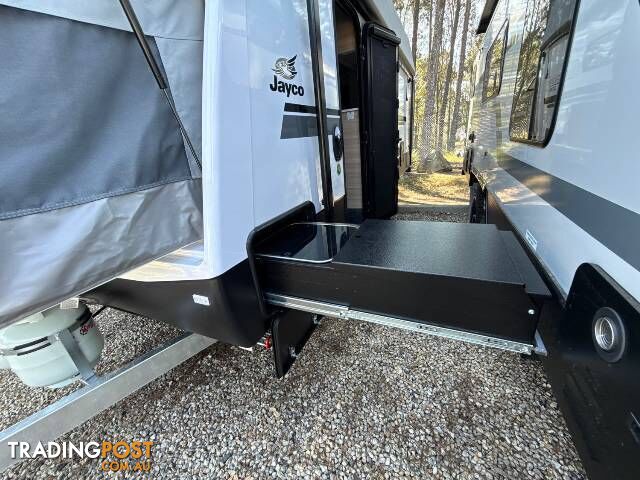 2026 JAYCO EXPANDA 17.56-2.OB.EX-MY26 POPTOP - photo 3 of 20