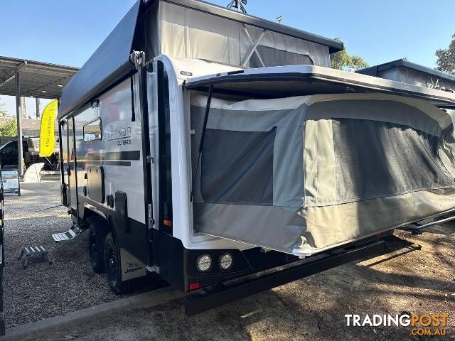 2026  JAYCO EXPANDA  17.56-2.OB.EX-MY26 POPTOP - photo 5 of 20