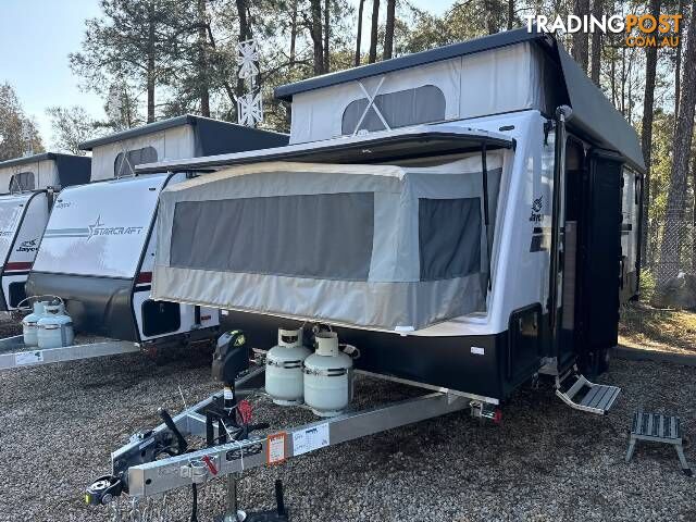 2026 JAYCO EXPANDA 17.56-2.OB.EX-MY26 POPTOP